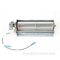 400V 50Hz Shaded-pole Cross-flow Motor